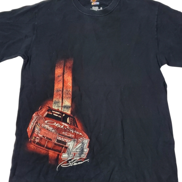 Y2K Tony Stewart Monte Carlo T-Shirt - Picture 4 of 7